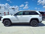 New 2025 Jeep Grand Cherokee Altitude image 2