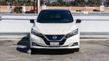 Used 2019 Nissan Leaf SL w/ SL Technology Package image 3