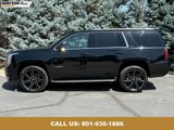 Used 2017 GMC Yukon SLT image 4
