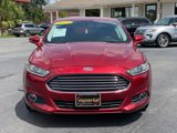 Used 2013 Ford Fusion SE image 2