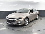 Used 2024 Chevrolet Malibu LT image 2