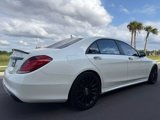 Used 2015 Mercedes-Benz S 550 Sedan image 4