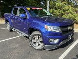 Used 2016 Chevrolet Colorado Z71 image 2