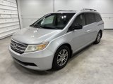 Used 2012 Honda Odyssey EX-L image 3