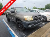 Used 2010 Toyota Tacoma 2WD Regular Cab image 2