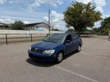 Used 2002 Mitsubishi Lancer ES image 2