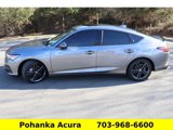 Certified 2024 Acura Integra A-Spec image 4