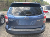 Used 2015 Subaru Forester 2.5i Touring image 5