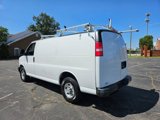 Used 2020 Chevrolet Express 2500 w/ Safety Package image 5
