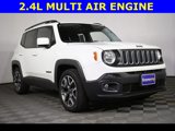 Used 2017 Jeep Renegade Latitude w/ Cold Weather Group image 5