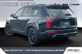 Used 2022 Kia Telluride EX w/ EX Premium Package image 2