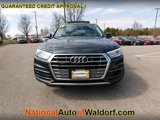 Used 2019 Audi Q5 2.0T Premium w/ Convenience Package image 3