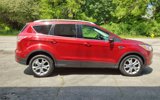 Used 2014 Ford Escape Titanium image 4