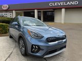 Used 2020 Kia Niro Touring image 2