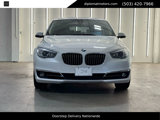 Used 2016 BMW 535i Gran Turismo image 3