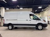 Used 2018 Ford Transit 250 148 Medium Roof image 4