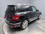 Used 2010 Mercedes-Benz GLK 350 4MATIC image 5