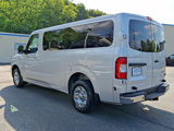 Used 2019 Nissan NV 3500 SV image 4