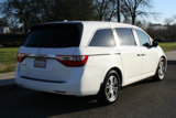 Used 2012 Honda Odyssey EX-L image 5