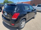 Used 2019 Chevrolet Trax LT w/ Driver Confidence Package image 3