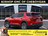 New 2025 GMC Terrain Elevation image 6