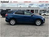 Used 2019 Chevrolet Equinox LT image 2
