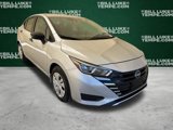 Used 2024 Nissan Versa S w/ Trunk Package image 3