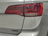 Certified 2022 Volkswagen Taos SE image 4