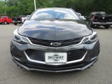 Used 2017 Chevrolet Cruze LT w/ Sun And Sound Package image 3