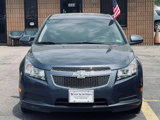 Used 2014 Chevrolet Cruze LT image 6