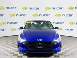 Certified 2023 Hyundai Elantra SEL w/ Convenience Package image 2