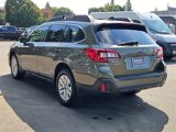 Used 2018 Subaru Outback 2.5i Premium image 5