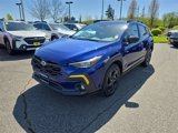 Used 2024 Subaru Crosstrek 2.5i Sport image 2