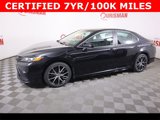 Used 2024 Toyota Camry SE image 6