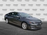 Used 2017 Chevrolet Malibu LT image 2