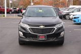Used 2020 Chevrolet Equinox LT w/ Driver Convenience Package image 5