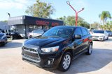Used 2015 Mitsubishi Outlander Sport ES image 2