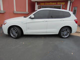 Used 2017 BMW X3 xDrive28i w/ Technology Package image 5