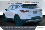 Used 2022 Chevrolet Blazer LT w/ Midnight/Sport Edition image 2