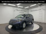 Used 2012 Honda CR-V EX-L image 3