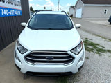 Used 2020 Ford EcoSport SE image 2