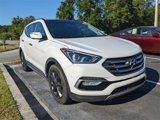 Used 2017 Hyundai Santa Fe Sport w/ 2.0T Ultimate Tech Package 05 image 2