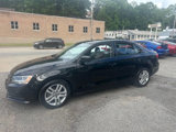 Used 2015 Volkswagen Jetta S image 4
