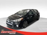 Used 2016 Kia Forte SX image 3
