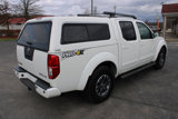 Used 2017 Nissan Frontier PRO-4X w/ Pro-4x Luxury Package image 5