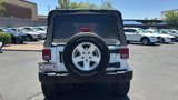 Used 2017 Jeep Wrangler Unlimited Sport w/ Quick Order Package 24S image 5