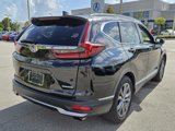 Used 2021 Honda CR-V Touring image 5