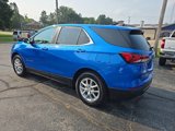 Used 2024 Chevrolet Equinox LT image 3