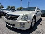 Used 2008 Cadillac STS w/ Preferred Equipment Group image 3