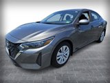 Certified 2025 Nissan Sentra S image 3